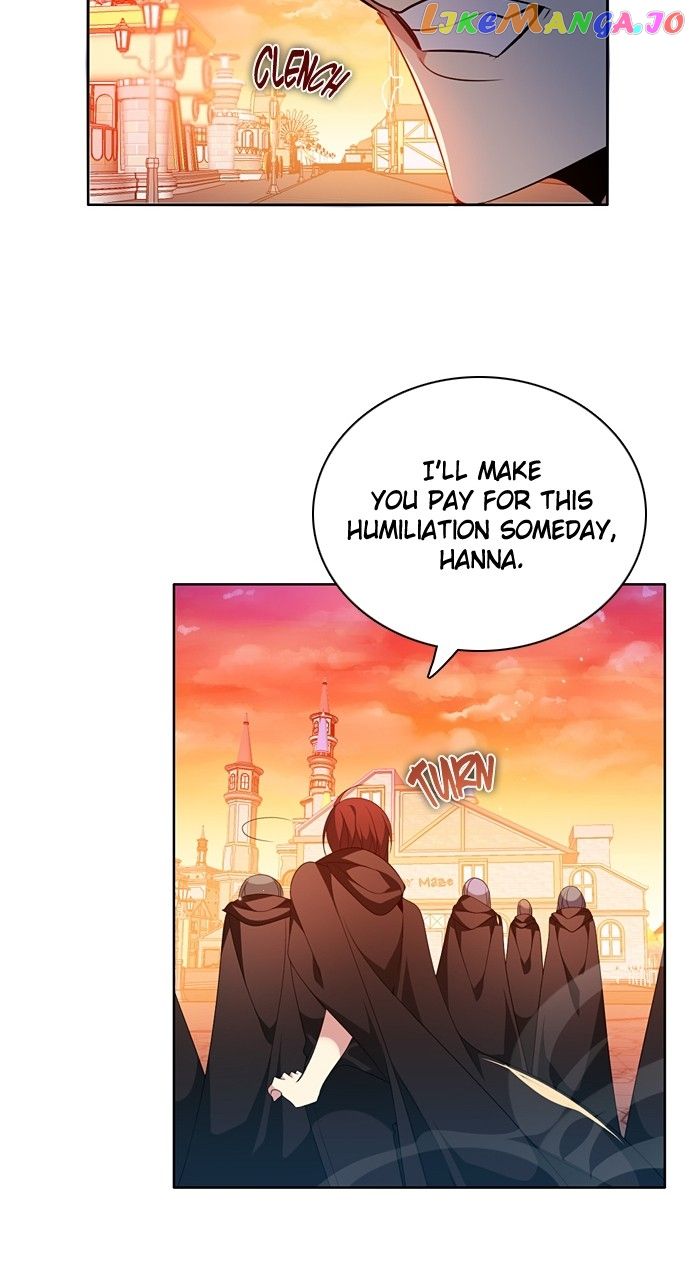 Zero Game Chapter 210 38